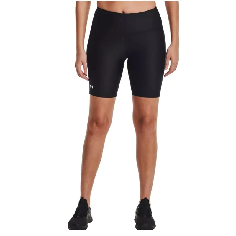 ⁨Spodenki Under Armour HG Bike Shorts W 1360939 (kolor Czarny, rozmiar XS)⁩ w sklepie Wasserman.eu