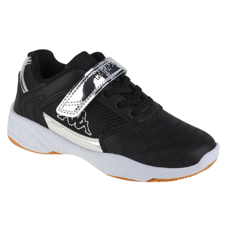 ⁨Buty Kappa Droum II MF K Jr 260819MFK (kolor Czarny, rozmiar 27)⁩ w sklepie Wasserman.eu