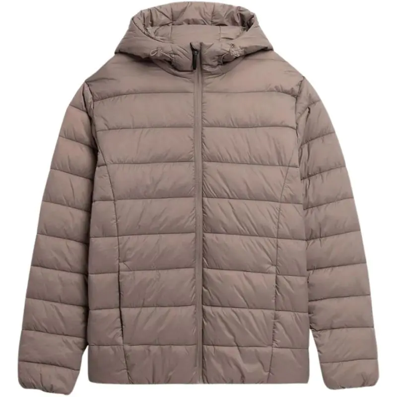 ⁨Men's Down Jacket Outhorn Brown OTHAW22TDJAM017 81S⁩ at Wasserman.eu