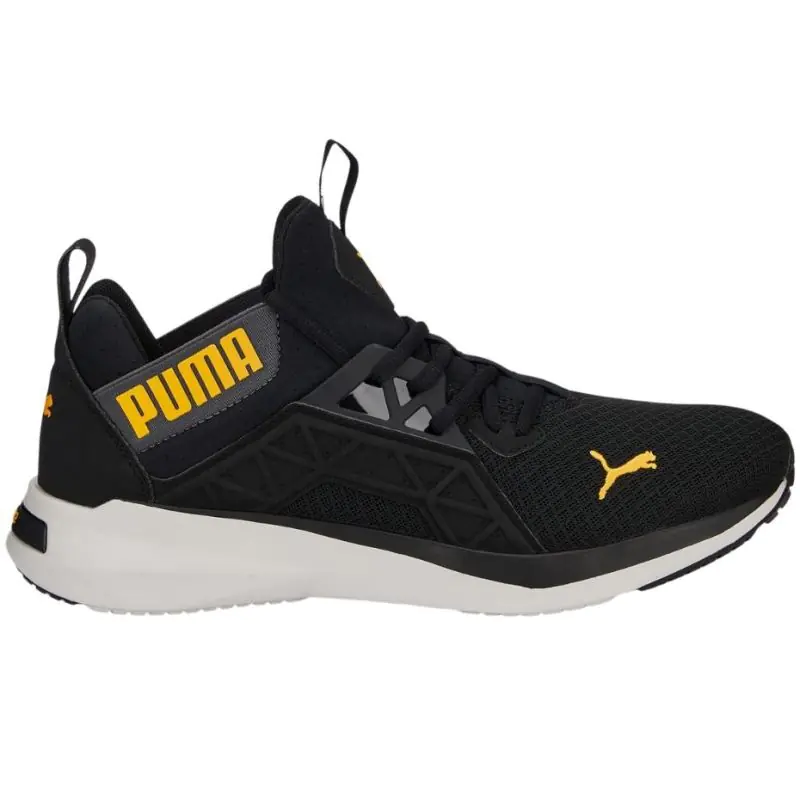 ⁨Men's Puma Softride Enzo NXT Shoes Black 195234 11⁩ at Wasserman.eu