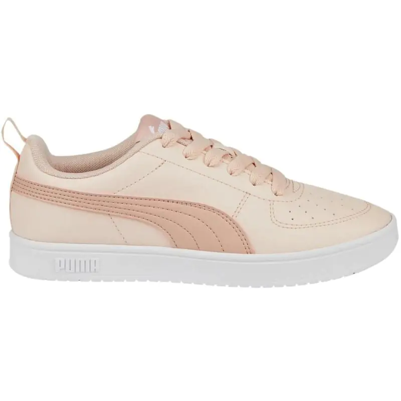 ⁨Women's shoes Puma Rickie Island pink 387607 05⁩ at Wasserman.eu