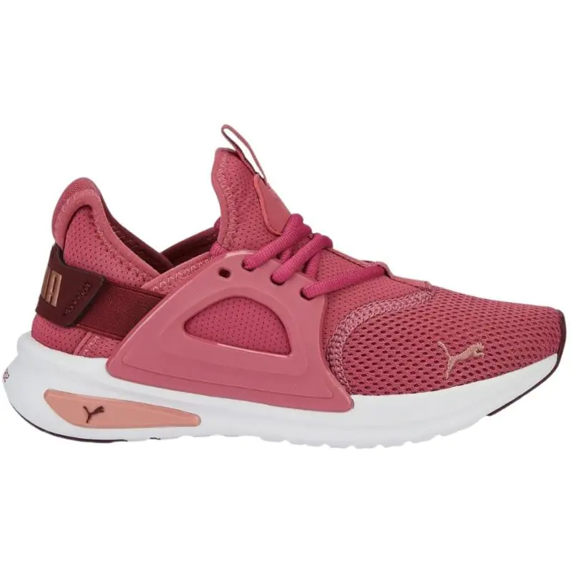 ⁨Women's shoes Puma Softride Enzo Evo dirty pink 377048 05⁩ at Wasserman.eu