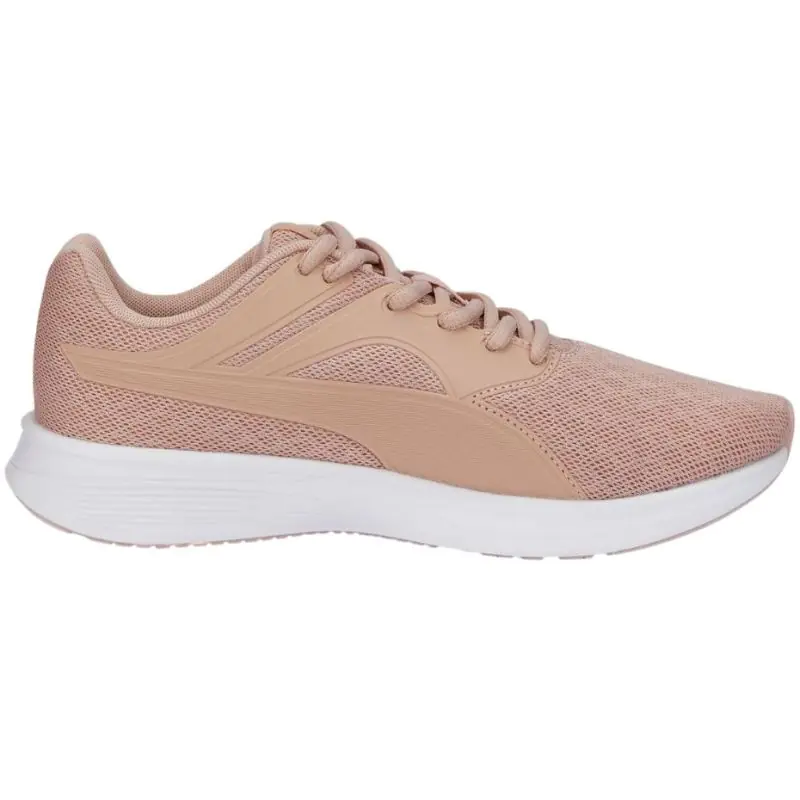 Women's Puma Transport Shoes Pink 377028 07 at Wasserman.eu