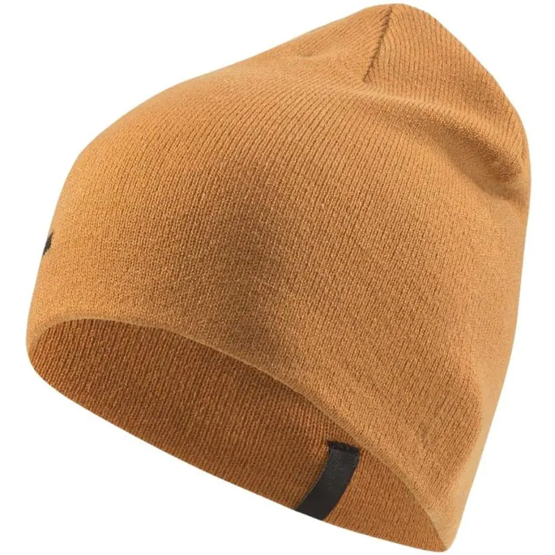 ⁨Czapka Puma Ess Classic Cuffless Beanie Lotus W 23433 (kolor Żółty)⁩ w sklepie Wasserman.eu