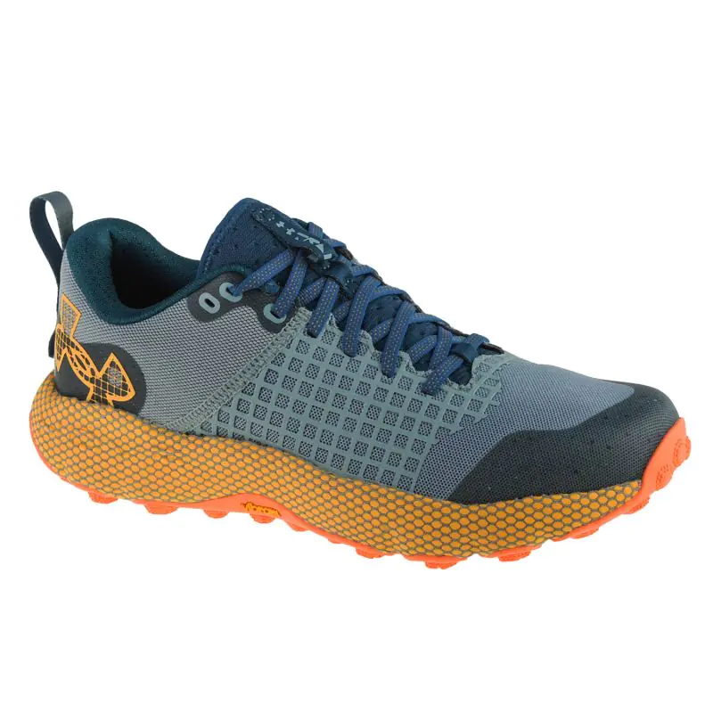 ⁨Buty do biegania Under Armour Hovr DS Ridge TR M 3025852 (kolor Wielokolorowy, rozmiar 45.5)⁩ w sklepie Wasserman.eu