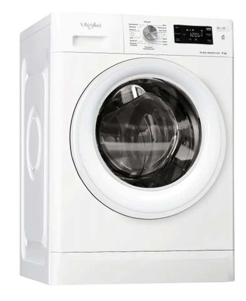 ⁨Washing machine FFB6238WPL⁩ at Wasserman.eu