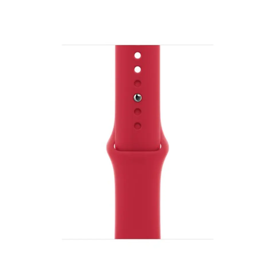 41mm (PRODUCT)RED Sport Band - Regular at Wasserman.eu