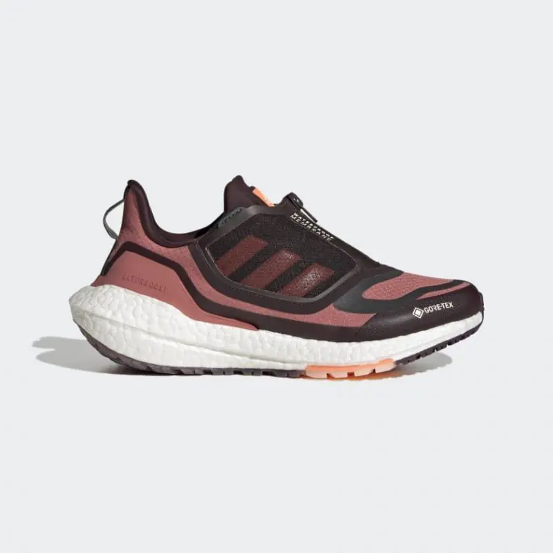 ⁨Buty adidas Ultraboost 22 Gore-Tex Shoes W (kolor Czerwony, rozmiar 38)⁩ w sklepie Wasserman.eu