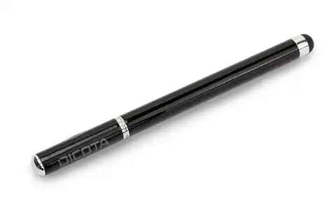 ⁨Stylus Pen black⁩ at Wasserman.eu
