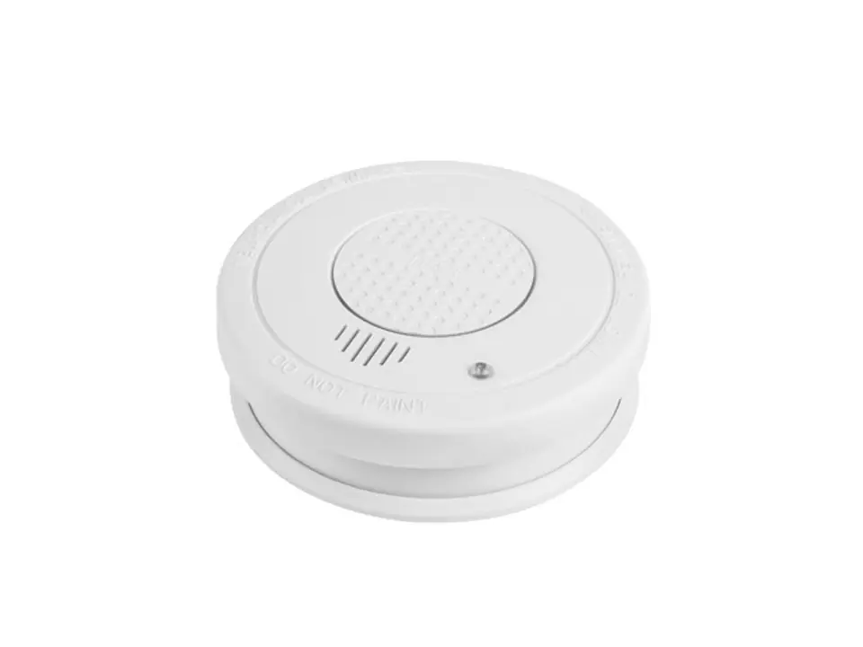 Smoke Detector Indoor at Wasserman.eu