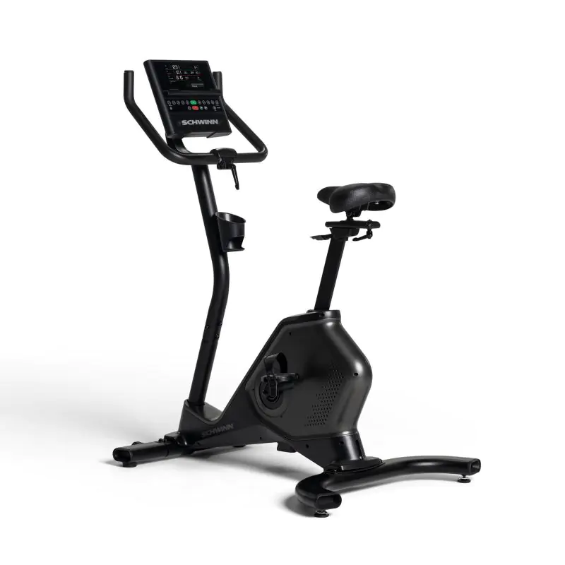 Rower programowany Schwinn 590U (kolor Czarny) w sklepie Wasserman.eu