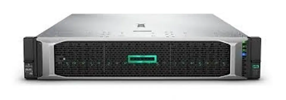 Serwer DL380 Gen10 4210R 1P 32GB 8SFF P24841-B21 w sklepie Wasserman.eu