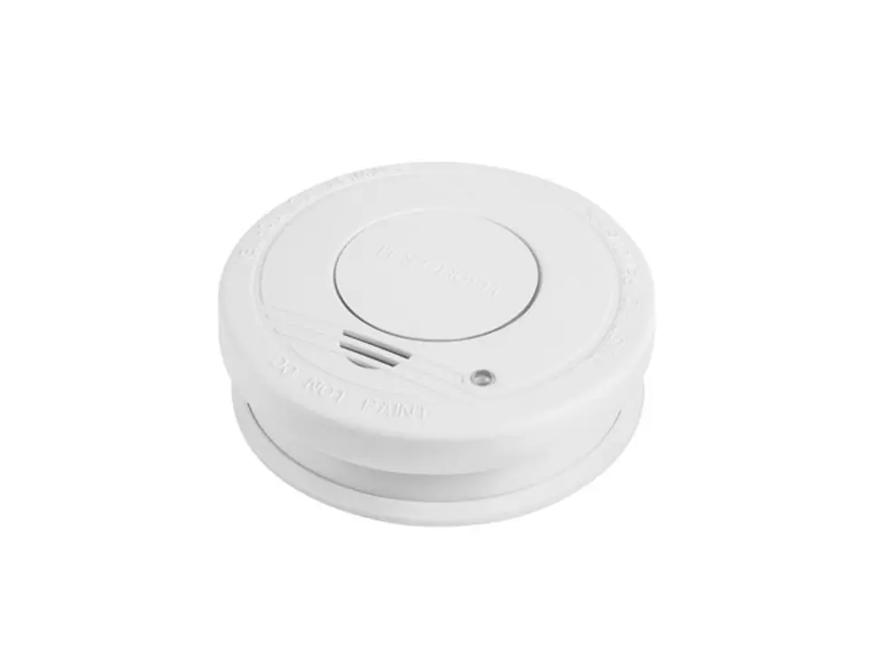 Smoke Detector SR-1002 indoor Hush at Wasserman.eu