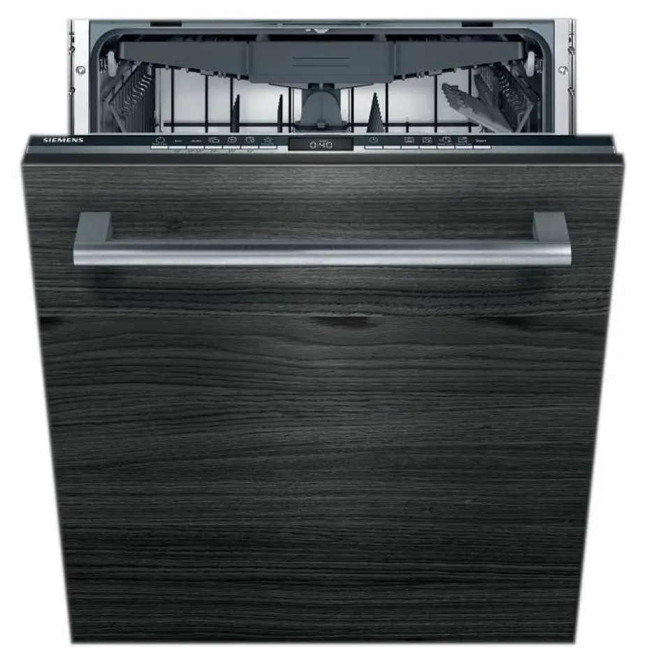 Dishwasher SE63HX36VE at Wasserman.eu