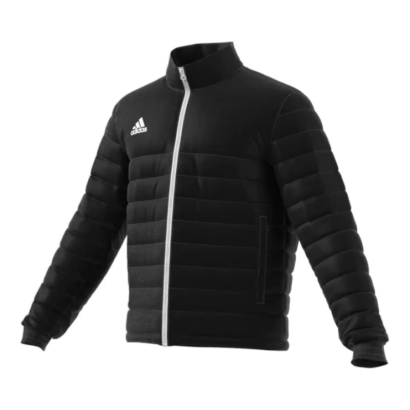 ⁨adidas Entrada 22 Light Men's Jacket black IB6070⁩ at Wasserman.eu