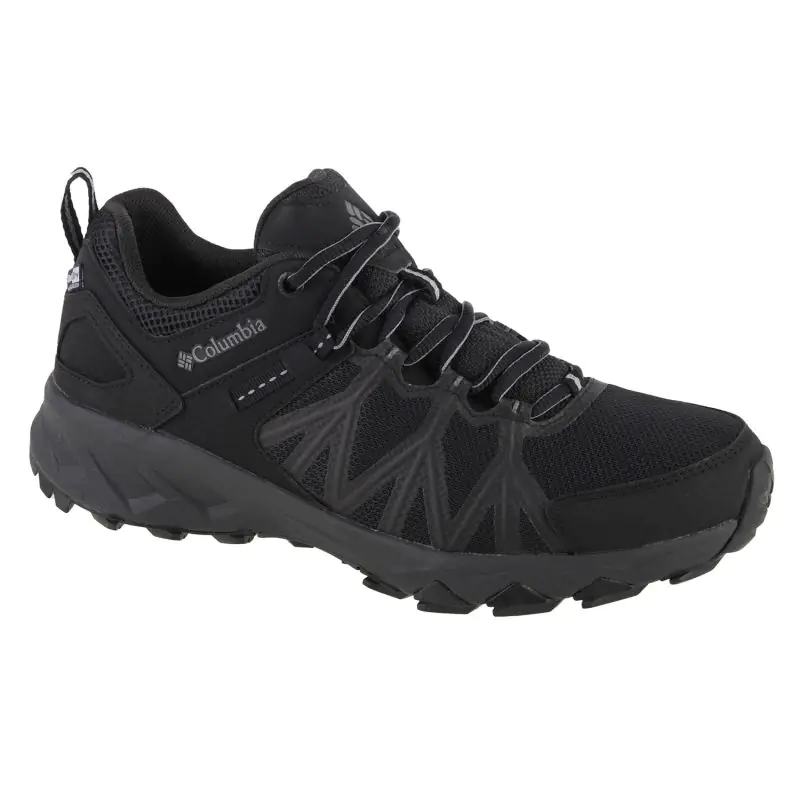 ⁨Buty Columbia Peakfreak II Outdry M (kolor Czarny, rozmiar 41)⁩ w sklepie Wasserman.eu