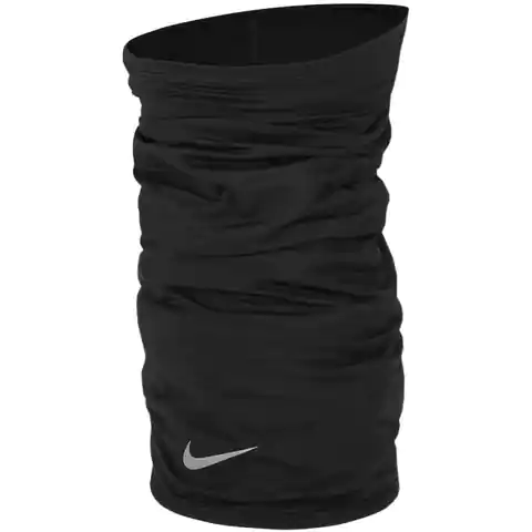 ⁨Komin Nike Dri-Fit Wrap 2.0 (kolor Czarny)⁩ w sklepie Wasserman.eu