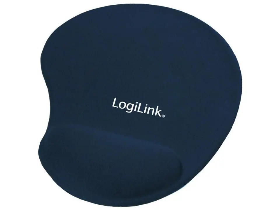 ⁨Gel mouse pad, blue⁩ at Wasserman.eu