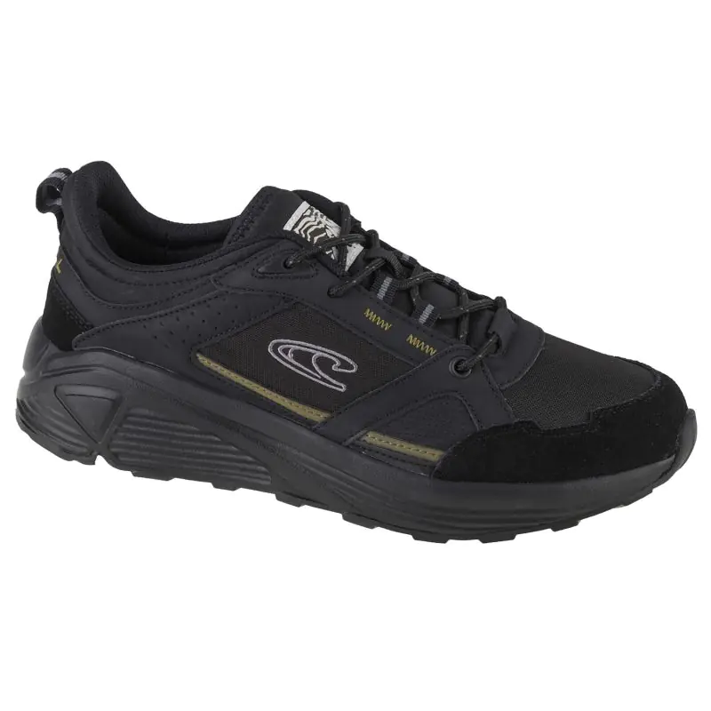 ⁨Buty O'Neill Hayduke Men Low M 90223028 (kolor Czarny, rozmiar 42)⁩ w sklepie Wasserman.eu