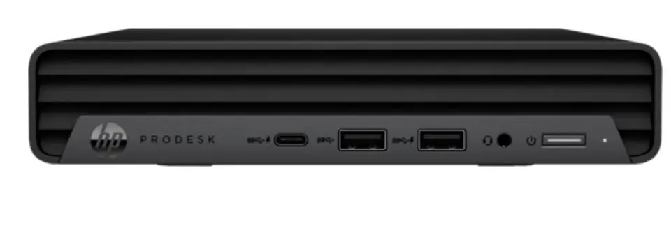 Computer ProDesk 400DM G6 i7-10700T 512/16/W10P 1C6Z4EA at Wasserman.eu
