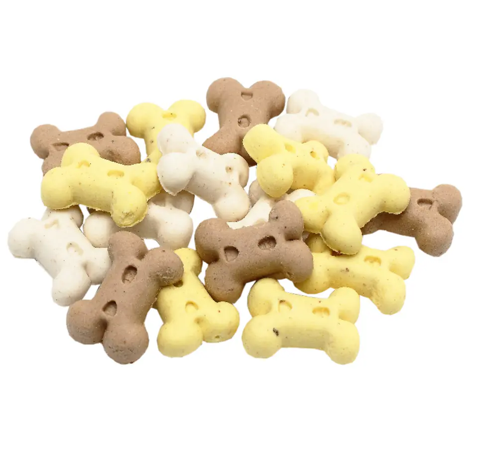 ⁨ADBI Cookies trainer puppy mix [C01] 1kg⁩ at Wasserman.eu