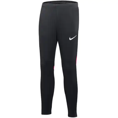 ⁨Spodnie Nike Academy Pro Pant Youth Jr DH9325 (kolor Czarny, rozmiar XL)⁩ w sklepie Wasserman.eu