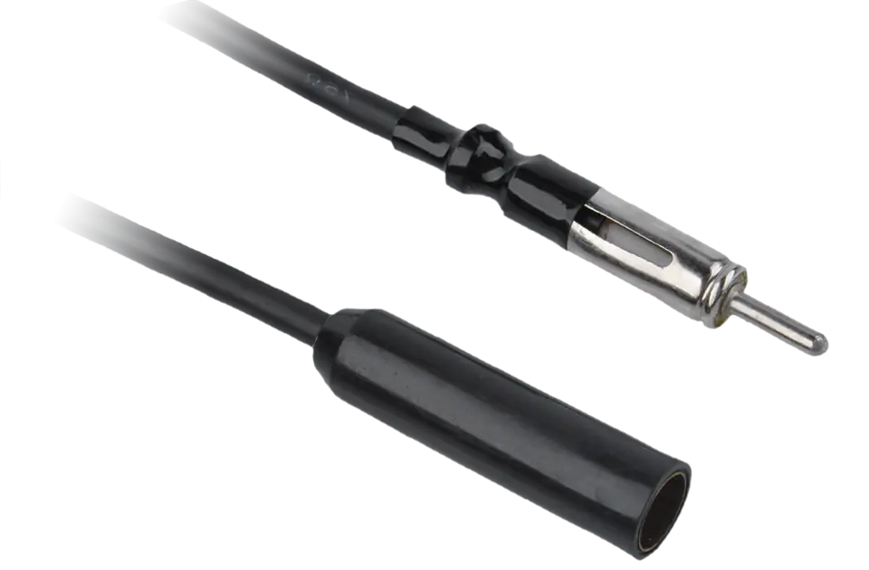 Antenna front cable alone.1,8m at Wasserman.eu