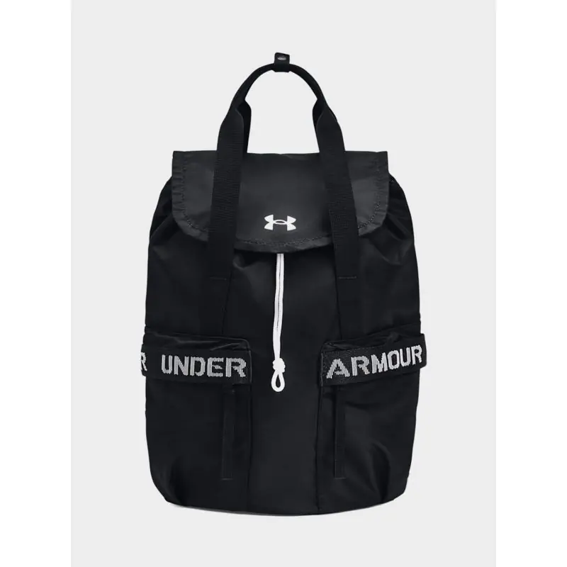 ⁨Plecak Under Armour 1369211 (kolor Czarny)⁩ w sklepie Wasserman.eu