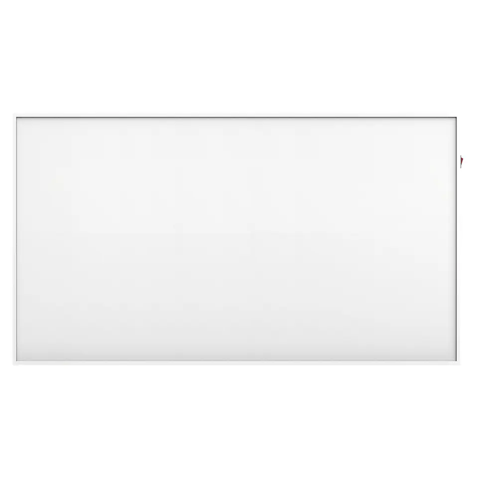 ⁨Infrared heating panel 450W, WIFI⁩ at Wasserman.eu