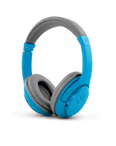 ⁨EH163B Esperanza słuchawki bluetooth 3.0 libero niebieskie⁩ w sklepie Wasserman.eu