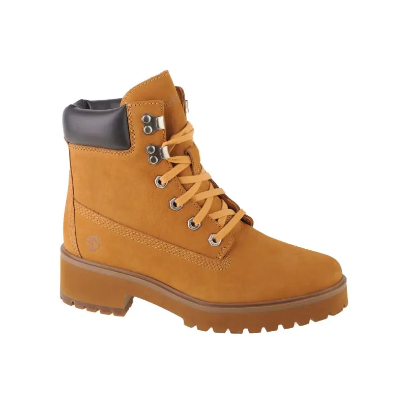 ⁨Buty Timberland Carnaby Cool 6 In Boot W (kolor Żółty, rozmiar 36)⁩ w sklepie Wasserman.eu