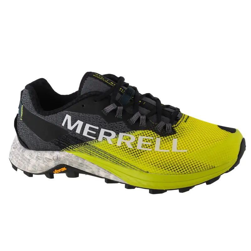 ⁨Buty do biegania Merrell Mtl Long Sky 2 M (kolor Zielony, rozmiar 45)⁩ w sklepie Wasserman.eu