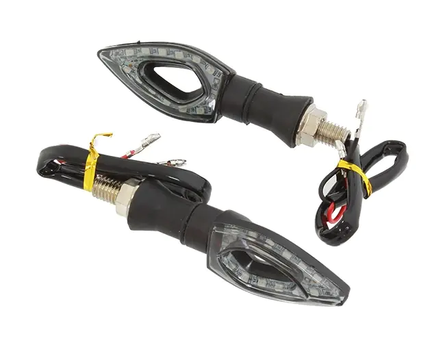ZD59 Kierunkowskazy 2 szt 12 led w sklepie Wasserman.eu