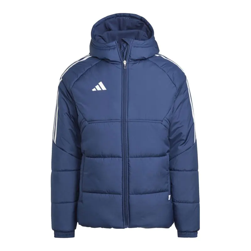 ⁨Kurtka adidas Condivo 22 M (kolor Granatowy, rozmiar M (178cm))⁩ w sklepie Wasserman.eu