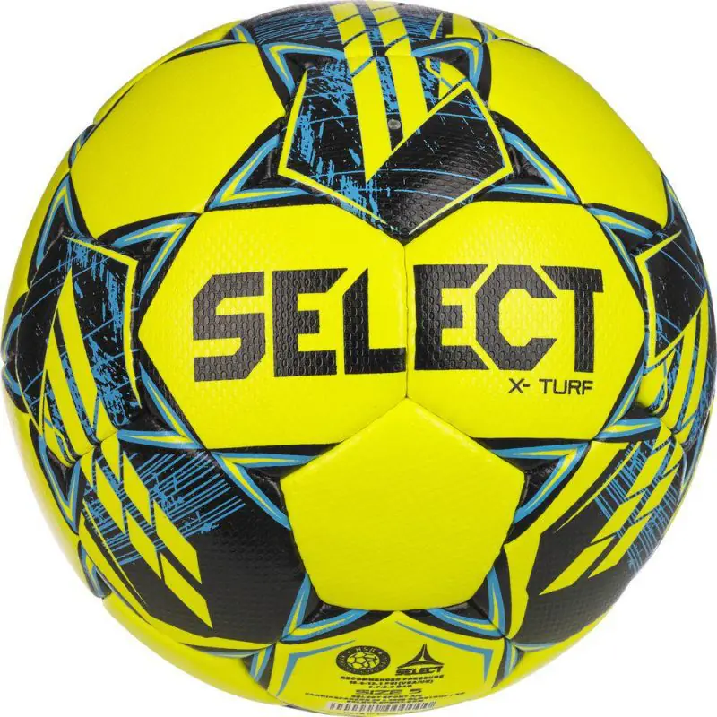 ⁨Select X-Turf 5 v23 FIFA Basic - fußball⁩ at Wasserman.eu