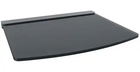 ⁨Glass shelf for DVD, set-top box, etc. For Red Eagle ONE TV⁩ at Wasserman.eu