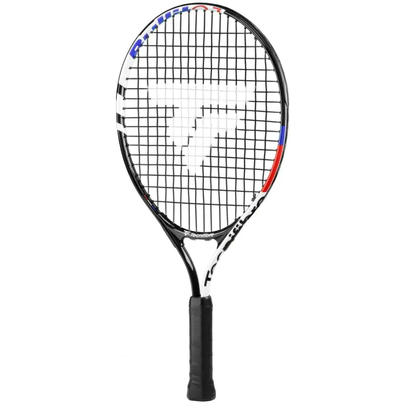 ⁨Rakieta do tenisa Tecnifibre Bullit 21 NW HS-TNK (kolor Czerwony)⁩ w sklepie Wasserman.eu