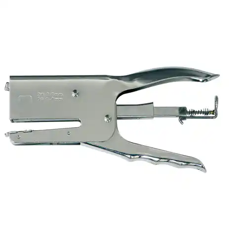 ⁨55042 Zszywacz ręczny szczypcowy typ R prostokątne, 6-8 mm, Proline⁩ w sklepie Wasserman.eu