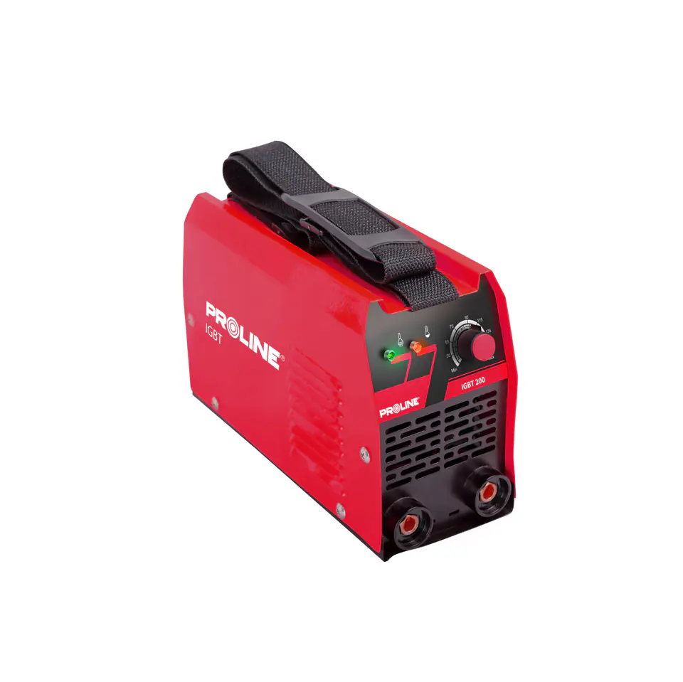 ⁨Inverter welding machine mma 160, ce, proline⁩ at Wasserman.eu