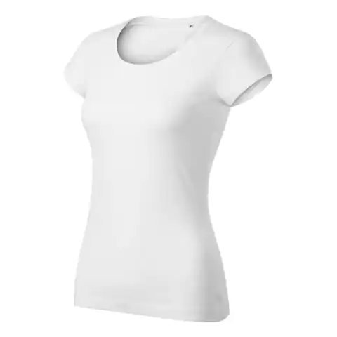 ⁨Koszulka Adler Viper Free W (kolor Biały, rozmiar S)⁩ w sklepie Wasserman.eu