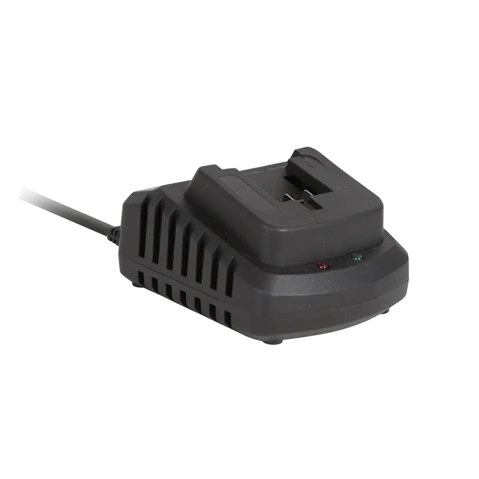 ⁨Charger 1h, li-ion for 20v system⁩ at Wasserman.eu