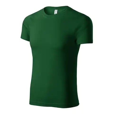 ⁨Koszulka Adler Paint U (kolor Zielony, rozmiar XL)⁩ w sklepie Wasserman.eu
