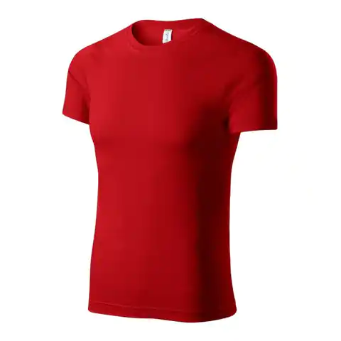 ⁨Koszulka Adler Parade U (kolor Czerwony, rozmiar 4XL)⁩ w sklepie Wasserman.eu