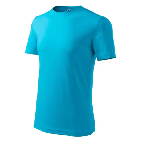 ⁨Koszulka Adler Classic New M (kolor Niebieski, rozmiar S)⁩ w sklepie Wasserman.eu