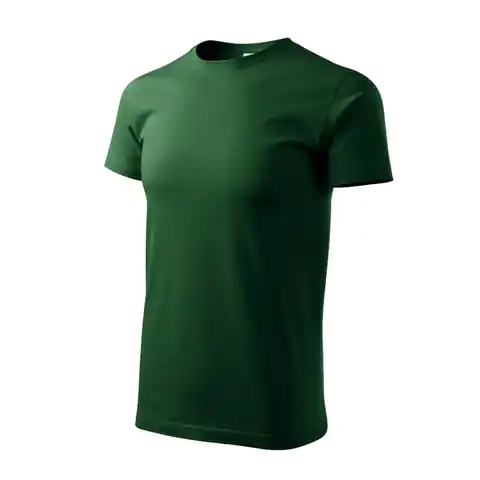⁨Koszulka Adler Basic M (kolor Zielony, rozmiar 3XL)⁩ w sklepie Wasserman.eu