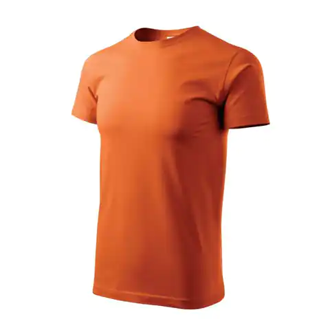 ⁨Koszulka Adler Basic M (kolor Pomarańczowy, rozmiar M)⁩ w sklepie Wasserman.eu