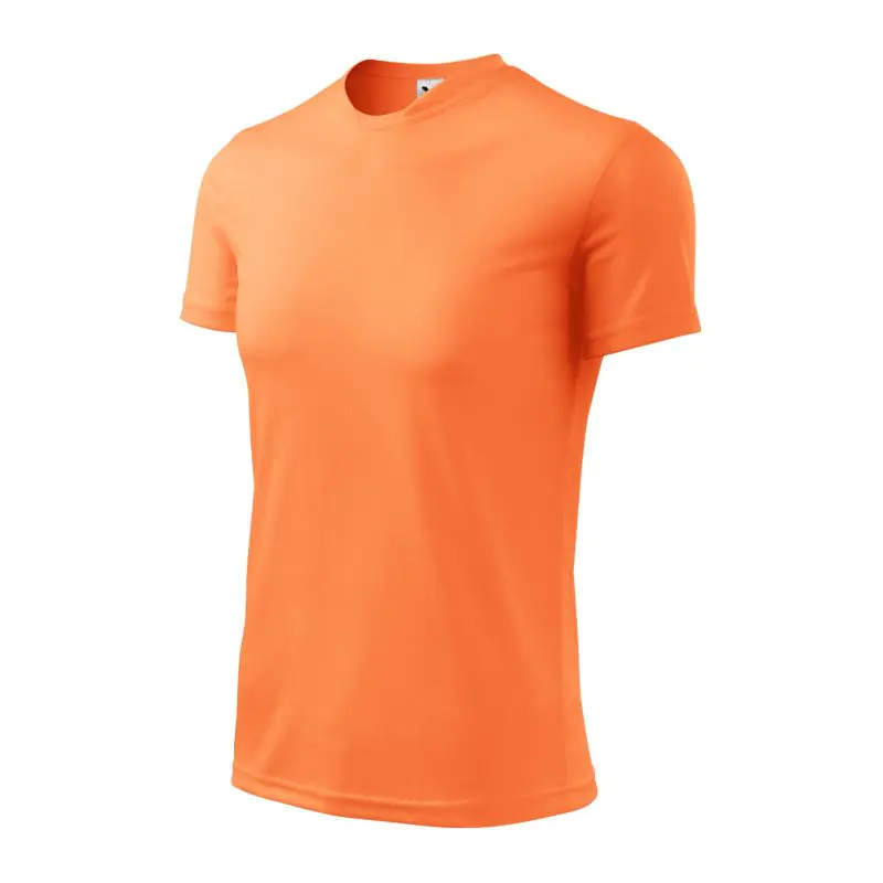 ⁨Koszulka Adler Fantasy M (kolor Pomarańczowy, rozmiar M)⁩ w sklepie Wasserman.eu