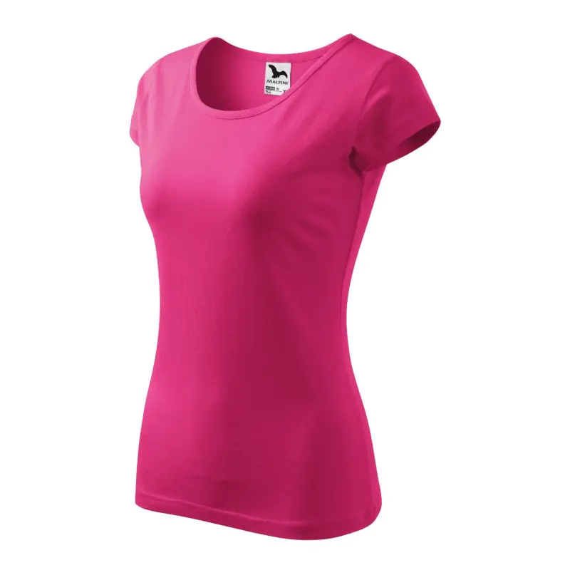 ⁨Koszulka Adler Pure W (kolor Różowy, rozmiar XS)⁩ w sklepie Wasserman.eu