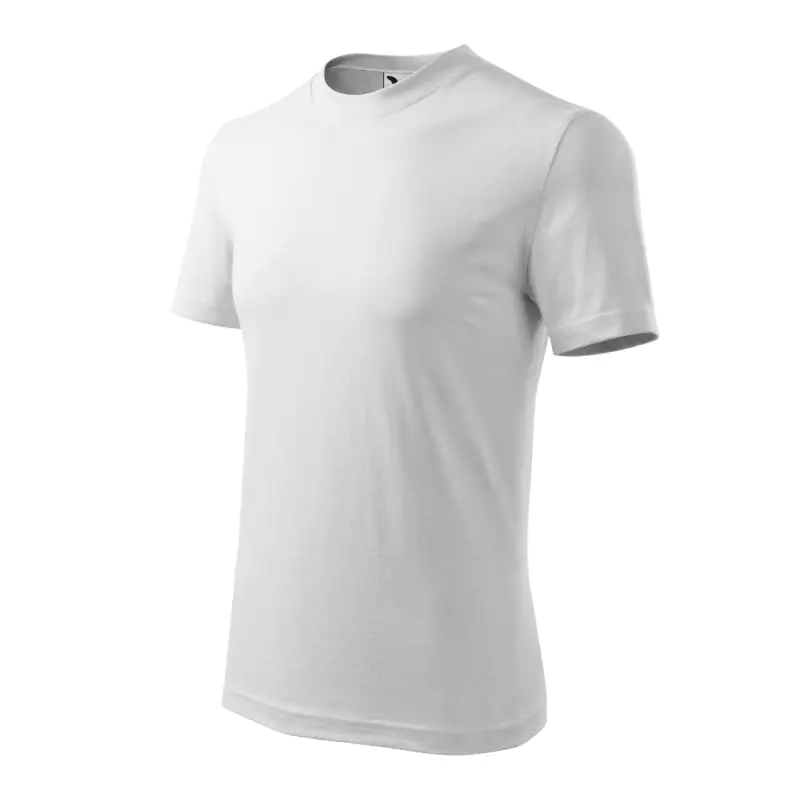 ⁨Koszulka Adler Heavy U (kolor Biały, rozmiar 2XL)⁩ w sklepie Wasserman.eu