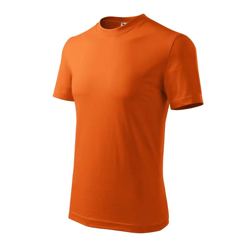 ⁨Koszulka Adler Classic U (kolor Pomarańczowy, rozmiar M)⁩ w sklepie Wasserman.eu